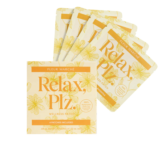 Fleur Marché Relax, Plz.