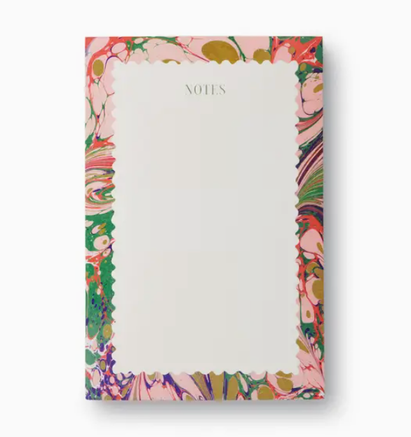 Florence Notepad