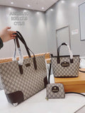 G*G 3pc Bag Set