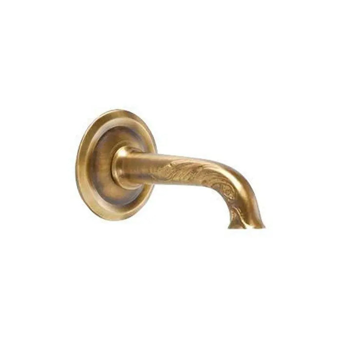 Giannini Garden Classico Water Spout Bronze GI-34 GI-34