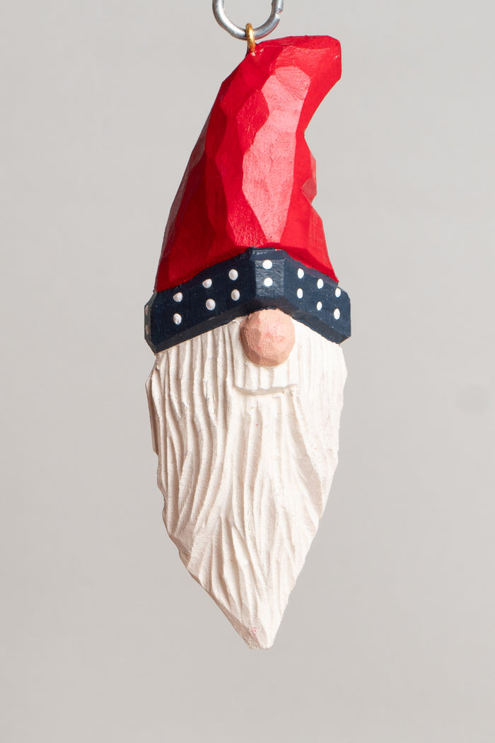 Gnome Ornament