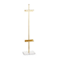 Gold & Acrylic Easel