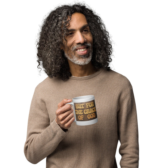 Grace Mug