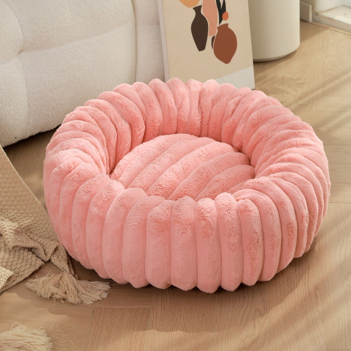 Pink / S 40Cm