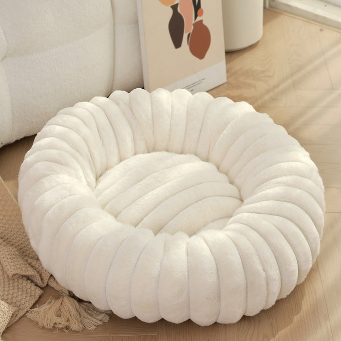 White / S 40Cm