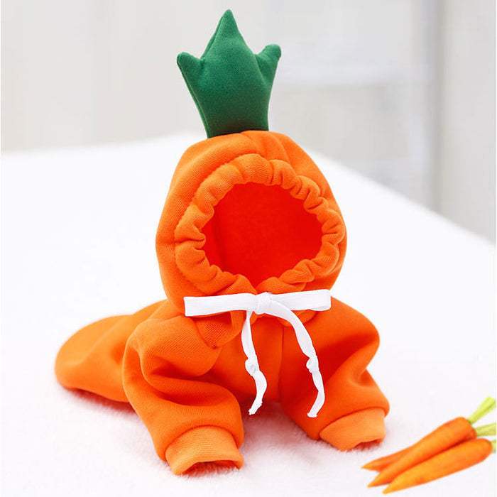 Carrot / 2XL