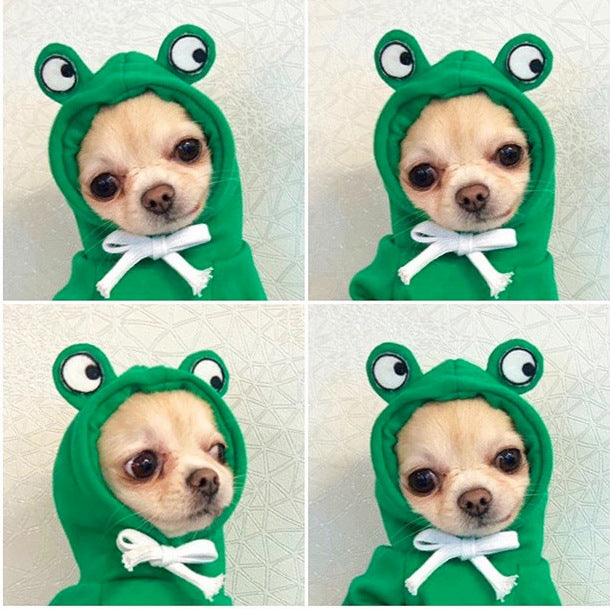 Frog style / 2XL
