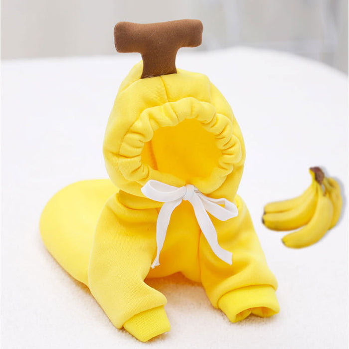 Banana style / 2XL