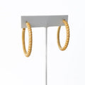 Hoop Earrings