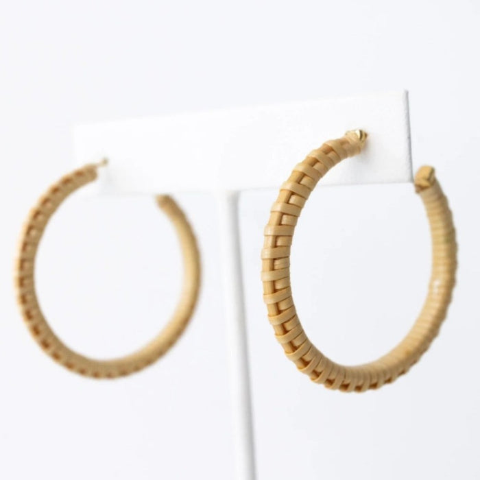 Hoop Earrings