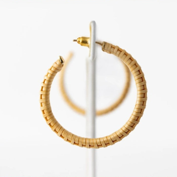 Hoop Earrings