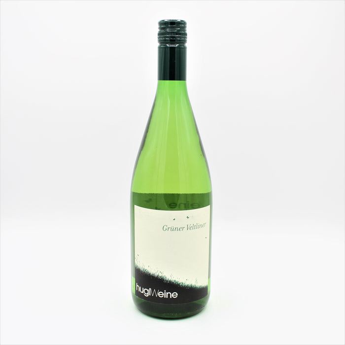 Hugl Weine Gruner Veltliner 1 Liter