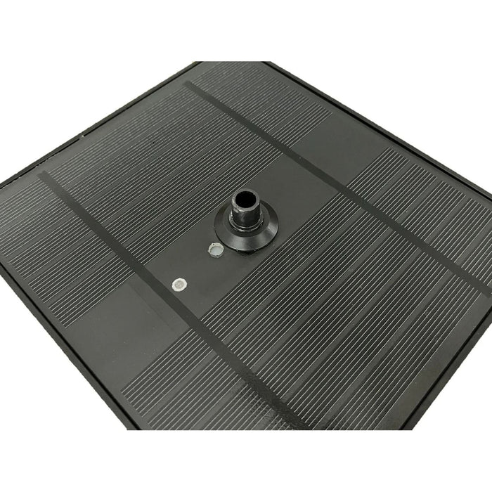 IntelliSOLAR Kit with Remote for 2-Tier Fountain 2090PKR 2090PKR