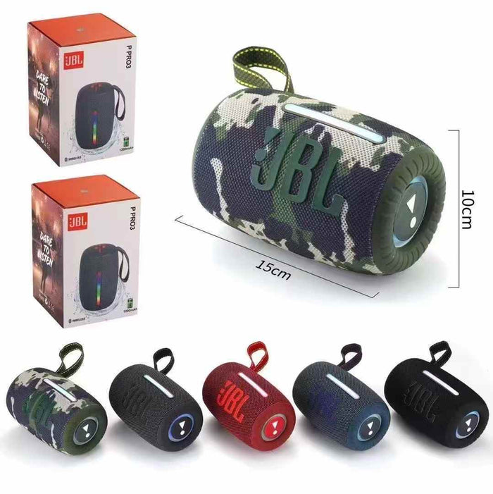 Jb mini speaker