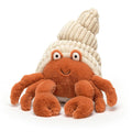 JellyCat - Herman Hermit