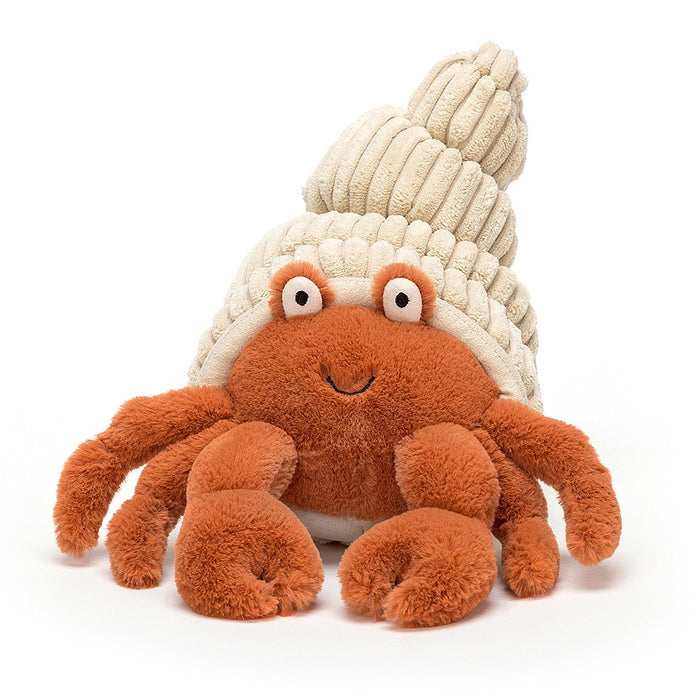 JellyCat - Herman Hermit