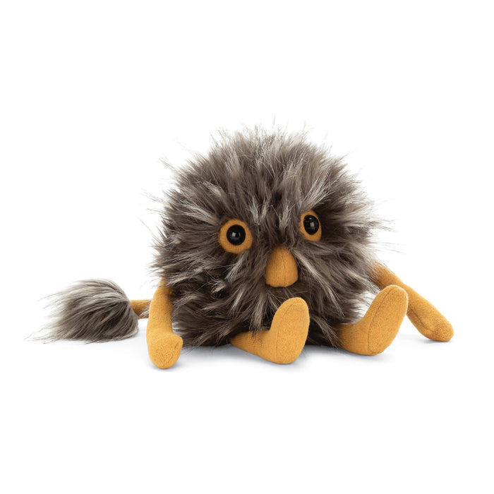 JellyCat - Monster Ball