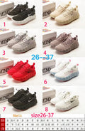 Kids shoe 3