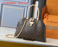L Classic Chain Bag