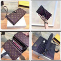 L Wristlet Wallet