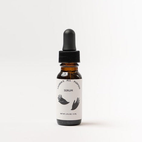 Lauren's All Purpose Serum