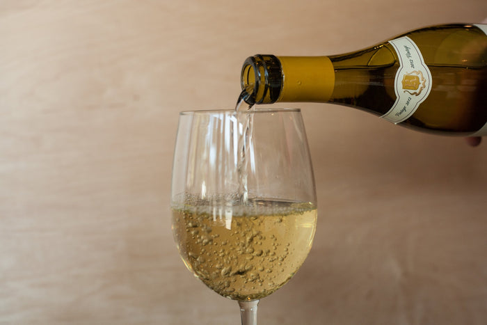 Laurent Miquel Viognier 'Nord Sud'