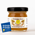 Lemon Ginger - 1.25 oz