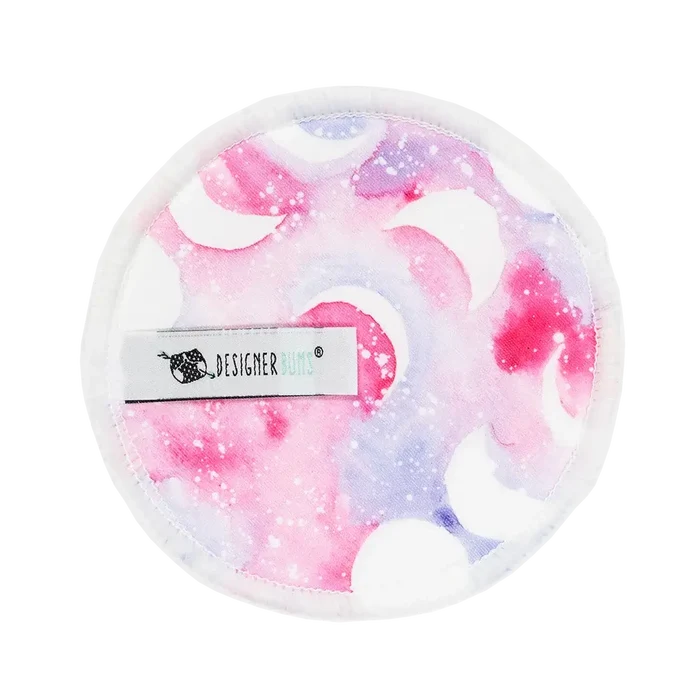 Lilac Moon Nursing Pad Set