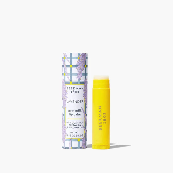 Lip Balm - Lavender