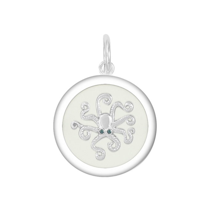 LOLA - Octopus-Silver