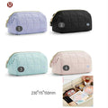 🍋 Lu Cosmetic Bags 3