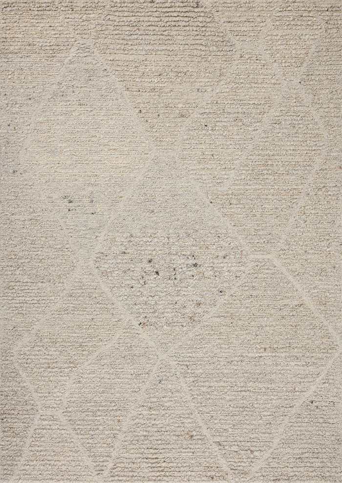 Magnolia Home Jones 02 Rug- Oatmeal - Chapin Furniture