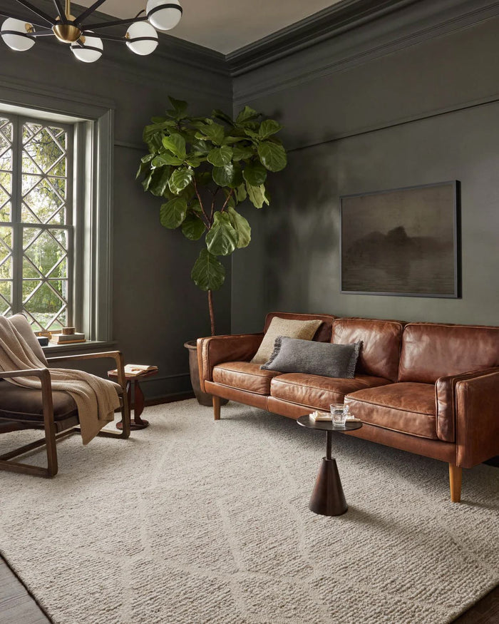 Magnolia Home Jones 02 Rug- Oatmeal - Chapin Furniture