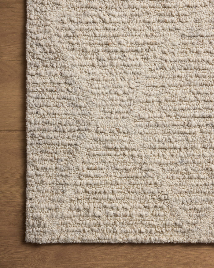Magnolia Home Jones 02 Rug- Oatmeal - Chapin Furniture