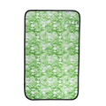 Matcha Moon Change Mat