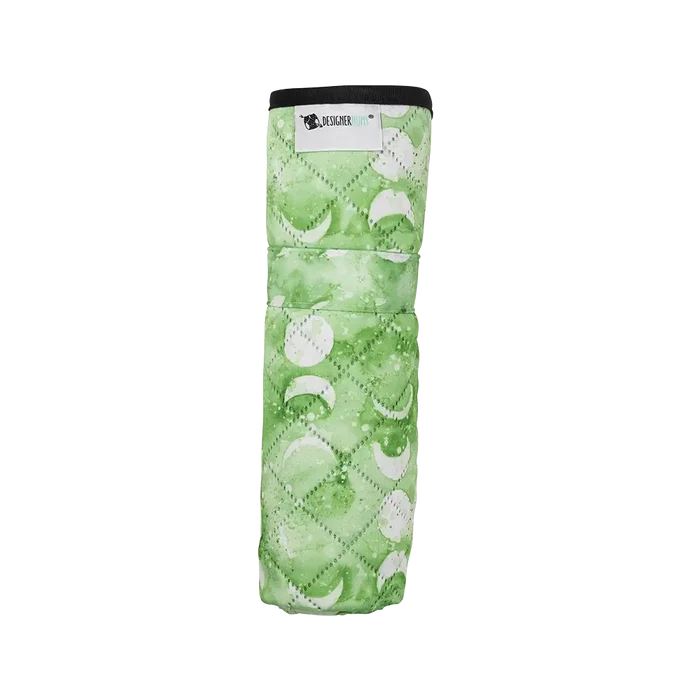 Matcha Moon Change Mat