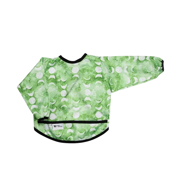 Matcha Moon Kids Smock 4-6 Years