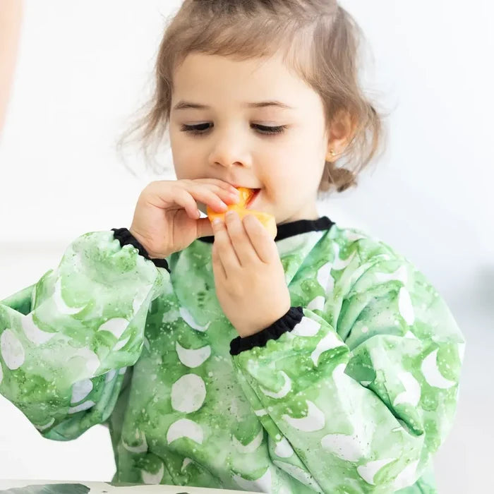 Matcha Moon Kids Smock 4-6 Years