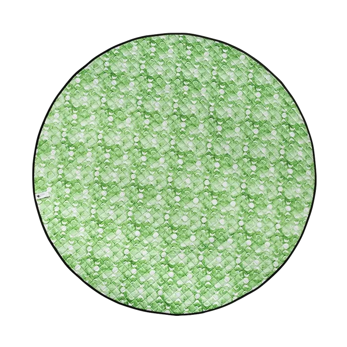 Matcha Moon Play Mat