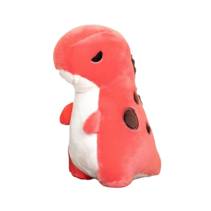 Mini Rexxi the T Rex Plush