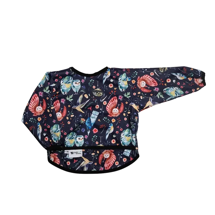 Moonlight Song Kids Smock 4-6Y