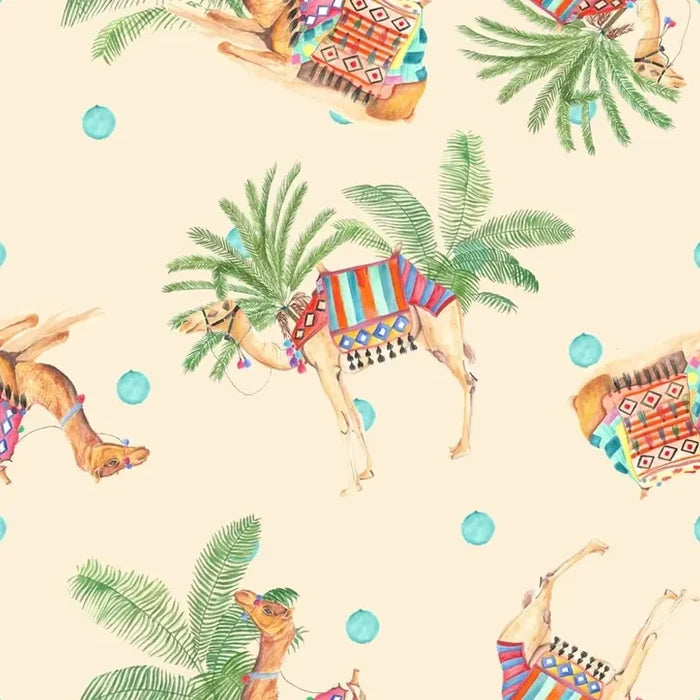 Morocco Tote Bag