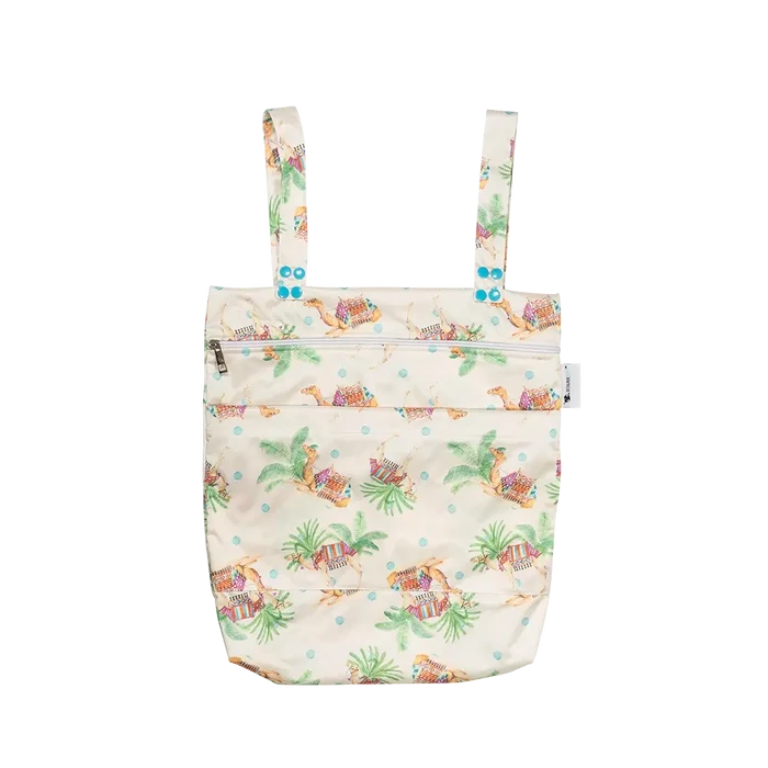 Morocco Wet Bag