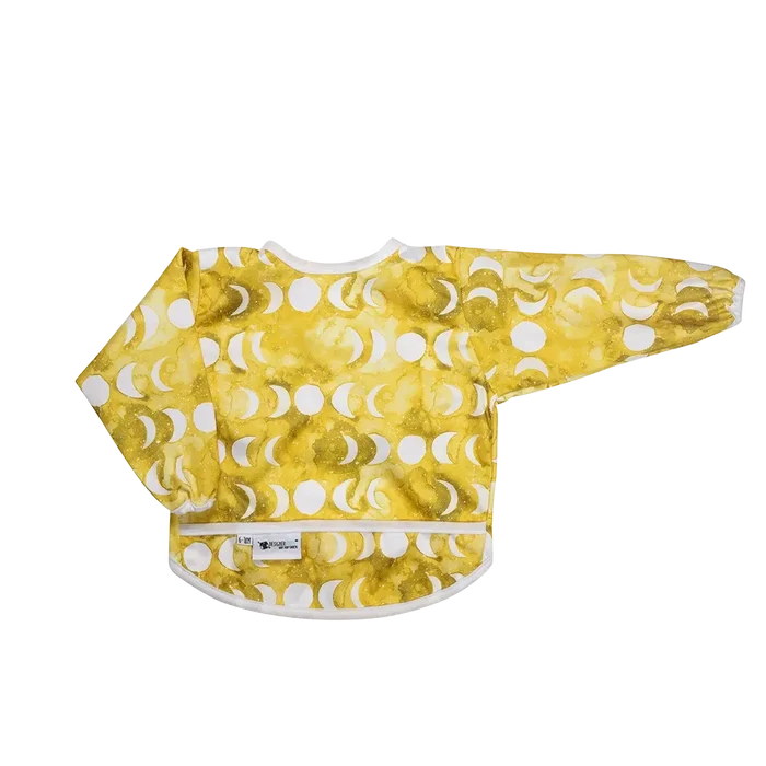Mustard Moon Kids Smock 4-6Y