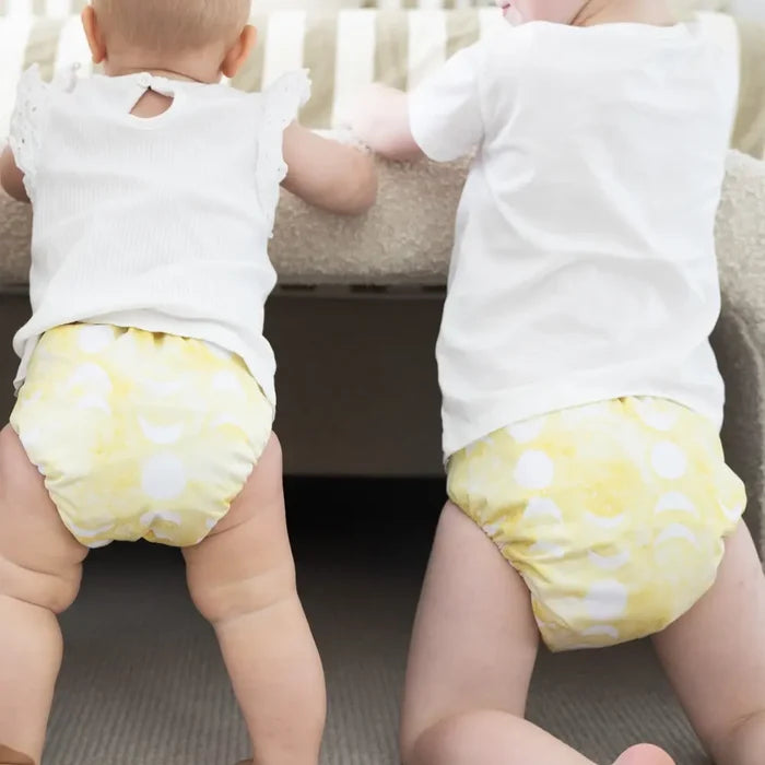 Night Nappy Bundle | Gentle Lullaby