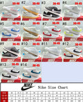 Nke Court Sneakers 1-8