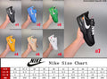 NKE Snekers New 1-7