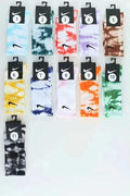 NKE Socks Tie Dye Tall