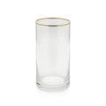 Optic High Ball Glass