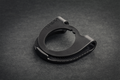Orbiloc Clip heavy duty safety light mount attachment for pet gear